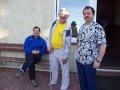 Boccia - zawody w Zielonej Gorze